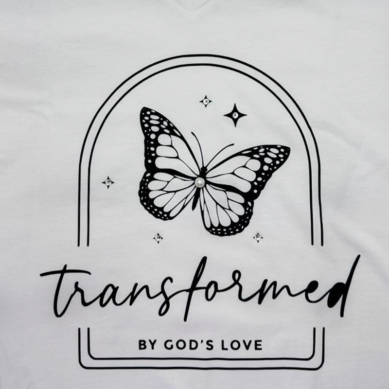 Transformed