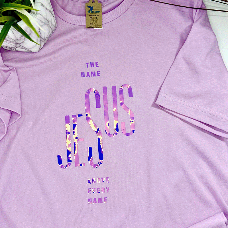 Exclusive Christian apparel