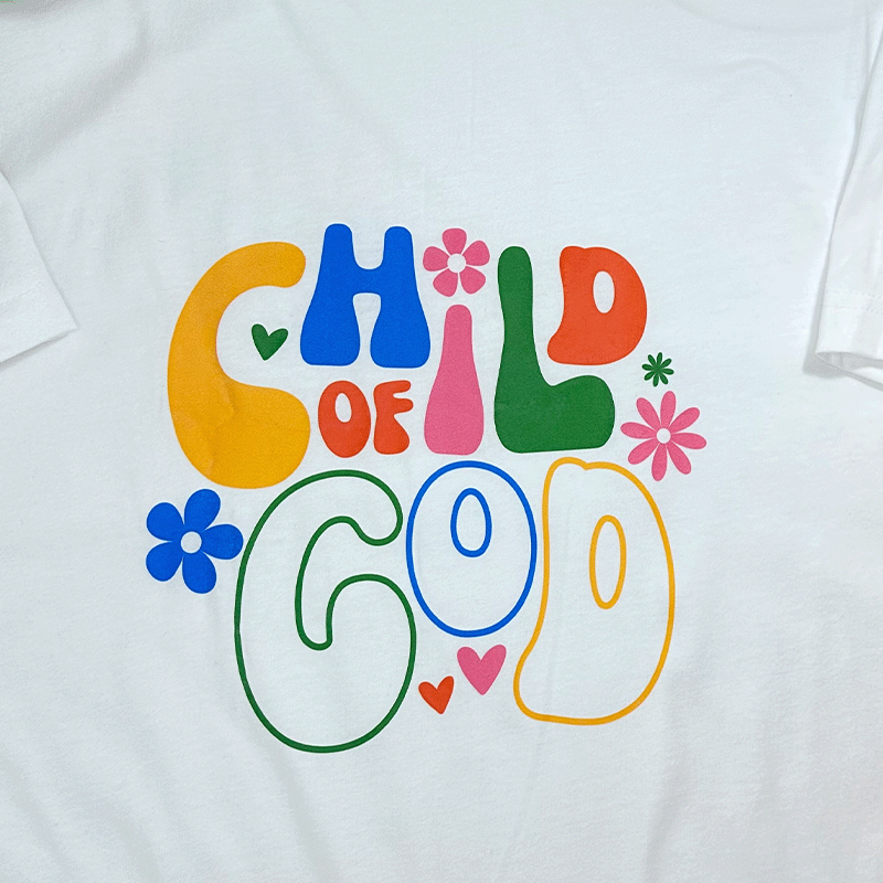 CHILD OF GOD
