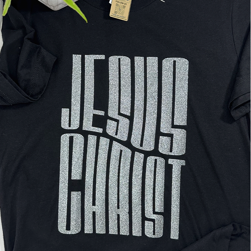 JESUS CHRIST