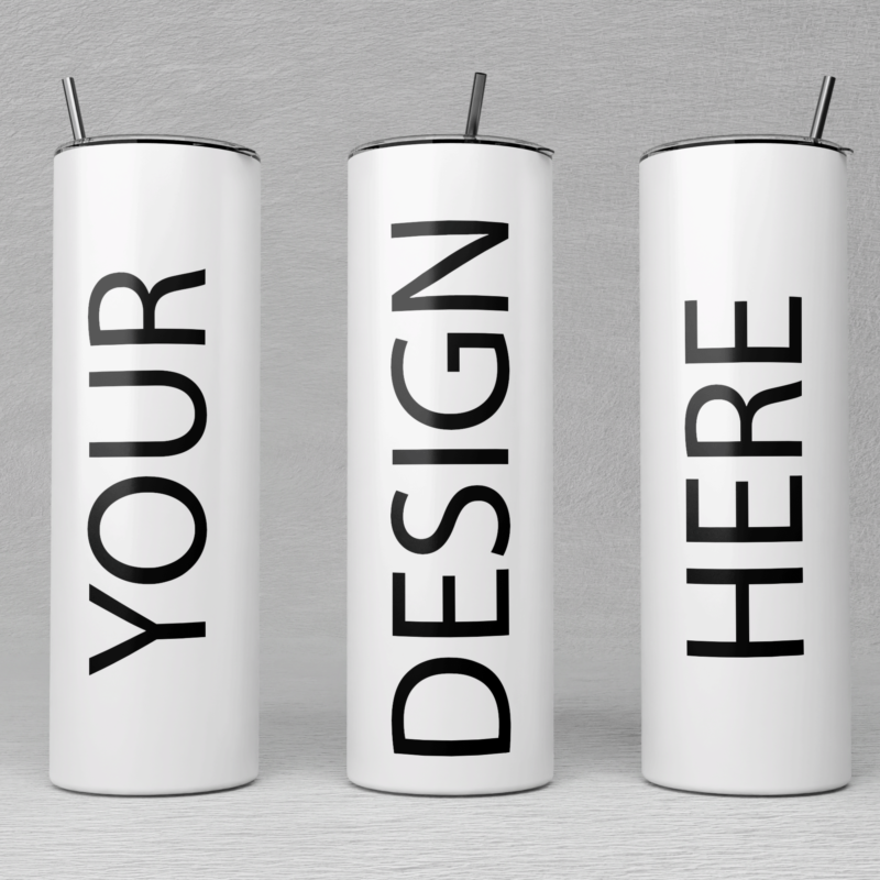 send your own design