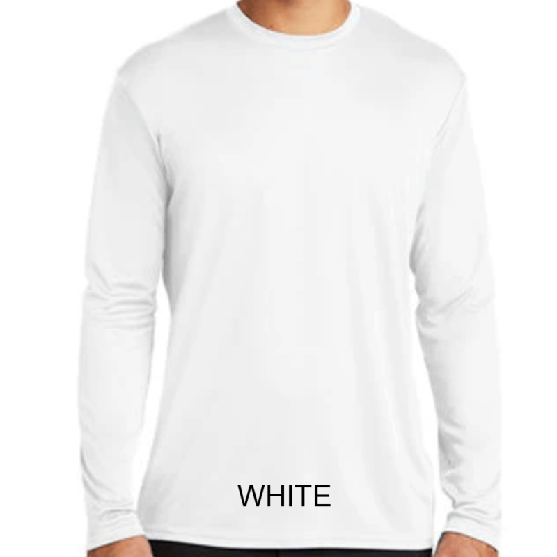 Shirt Long Sleeve